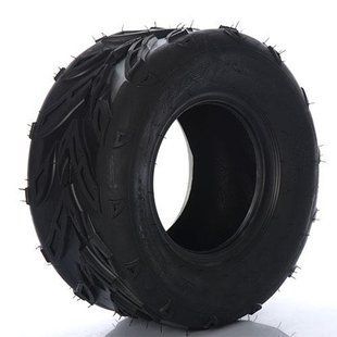 Покришка для дитячого квадроцикла F-TIRE-1000Q переднє 090110796 фото