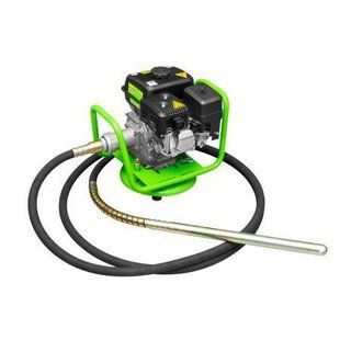 Вибратор для бетона Zipper ZI-BR160Y ZI-BR160Y фото