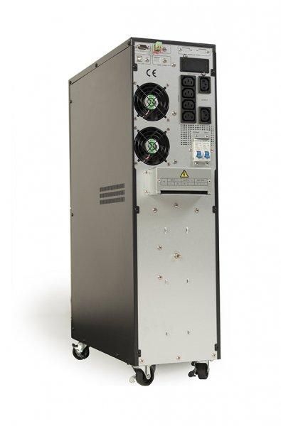 Источник бесперебойного питания EnerGenie EG-UPSO-6000, синусоидный сигнал 1719763013 фото