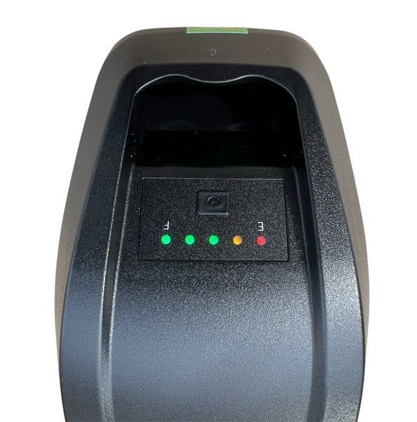 Велонабір E-TITAN 36V 13Ah с пультом зарядний пристрий 350W/36V Li-ion (передній) 099113020 фото