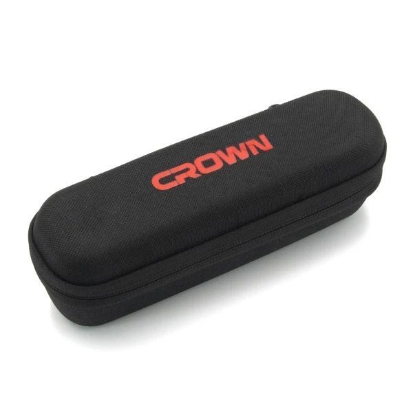 Акумуляторна викрутка CROWN CT22053-TB 410895 фото