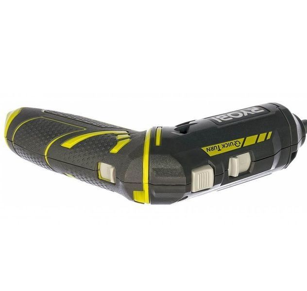 Акумуляторна викрутка Ryobi R4SDP-L13T 5133003689 фото