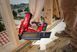 Акумуляторний цвяхозабивач Milwaukee M18 FFN21-0C 4933478993 фото 3
