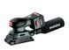 Акумуляторна багатофункціональна шліфмашина Metabo PowerMaxx SMA 12 BL 602037850 фото 2