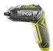 Акумуляторна викрутка Ryobi R4SDP-L13T 5133003689 фото 1