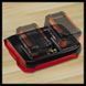 Зарядное устройство на два аккум. 18V 2x3.0Ah Einhell Twincharger Kit 4512083 фото 3