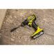 Акумуляторний шурупокрут RYOBI RDD18C-0 (безщітковий мотор) 5133004979 фото 4