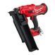 Акумуляторний цвяхозабивач Milwaukee M18 FFN21-0C 4933478993 фото 1