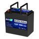Литий-ферумный аккумулятор Bate LiFePO4 12.8 V / 100 AH 2282299025 фото 2