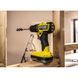 Акумуляторний шурупокрут RYOBI RDD18C-0 (безщітковий мотор) 5133004979 фото 3