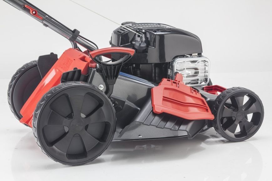 Газонокосарка бензинова AL-KO Premium 520 VS-B 119949 фото