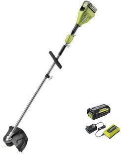 Триммер аккумуляторный Ryobi RY36ELTX33A-140 5133004547 фото