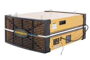 Система фільрації повітря JET POWERMATIC PM1200 PM1200 фото