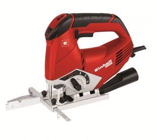 Лобзик Einhell TE-JS 100 4321160 фото