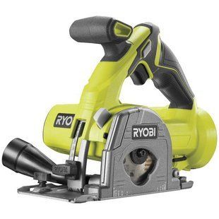 Аккумуляторная дисковая пила RYOBI R18MMS-0 18V 5133004515 фото