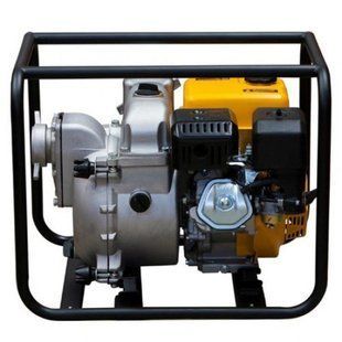 Мотопомпа для брудної води Rato RT100NB26-7.2 Q RT100NB26-7.2Q фото