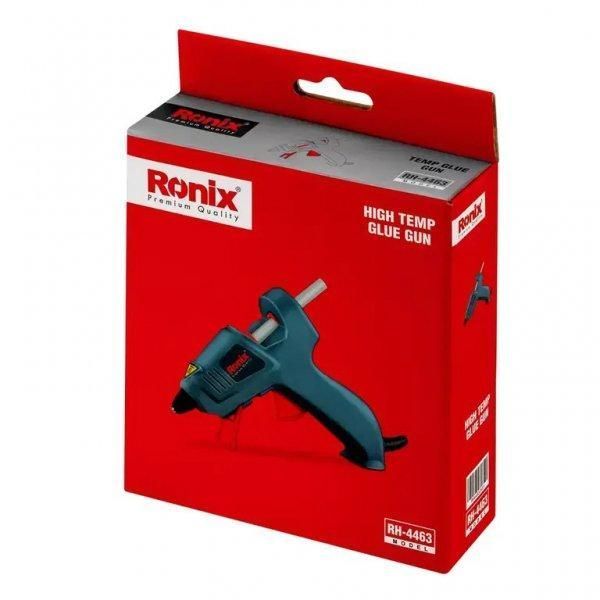 Клеевой пистолет Ronix RH-4463 RH-4463 фото