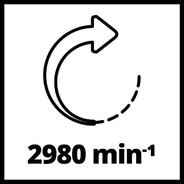 Точило Einhell TC-BG 200 L 4412633 фото