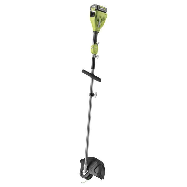 Тример акумуляторний Ryobi RY36ELTX33A-140 5133004547 фото
