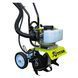 Культиватор бензиновий TITAN T12X-M52 201504203 фото 5