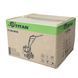 Культиватор бензиновий TITAN T12X-M52 201504203 фото 2