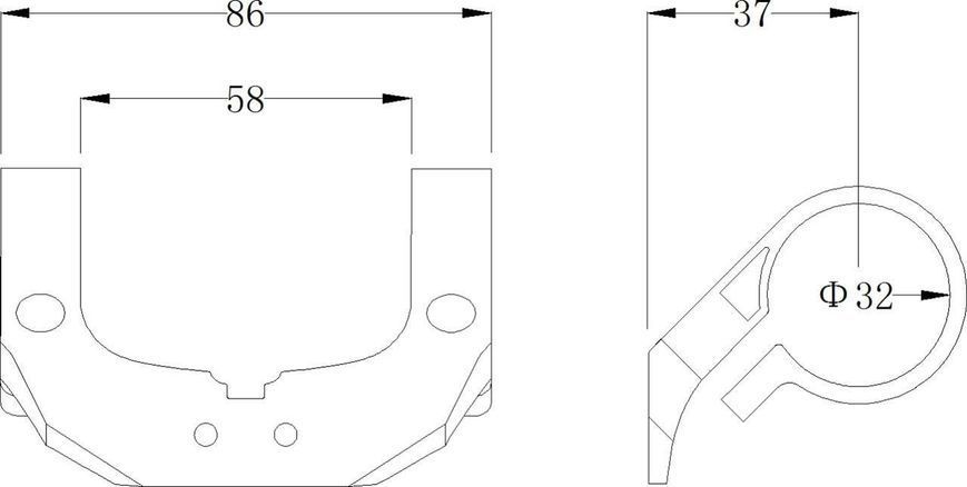 Дисплей КТ- LCD8YN + USB 24; 36; 48В 1044834358 фото