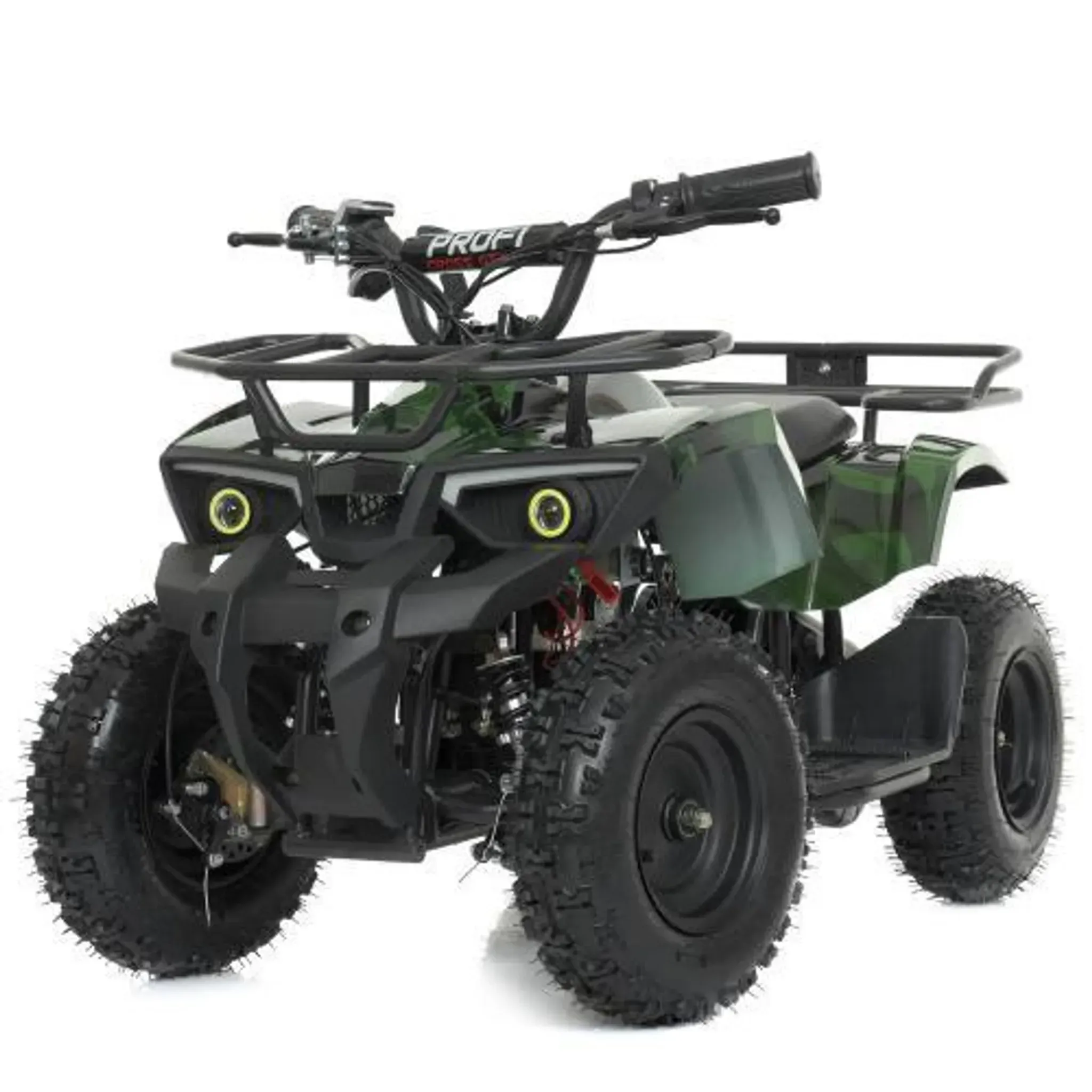 Квадроцикл PROFI HB-ATV800AS-10 — купити з доставкою по Україні