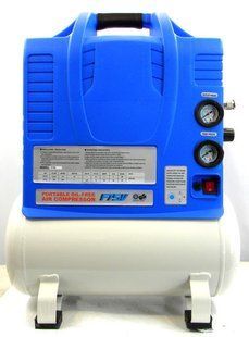 Компрессор Dolphin F75V F75V фото