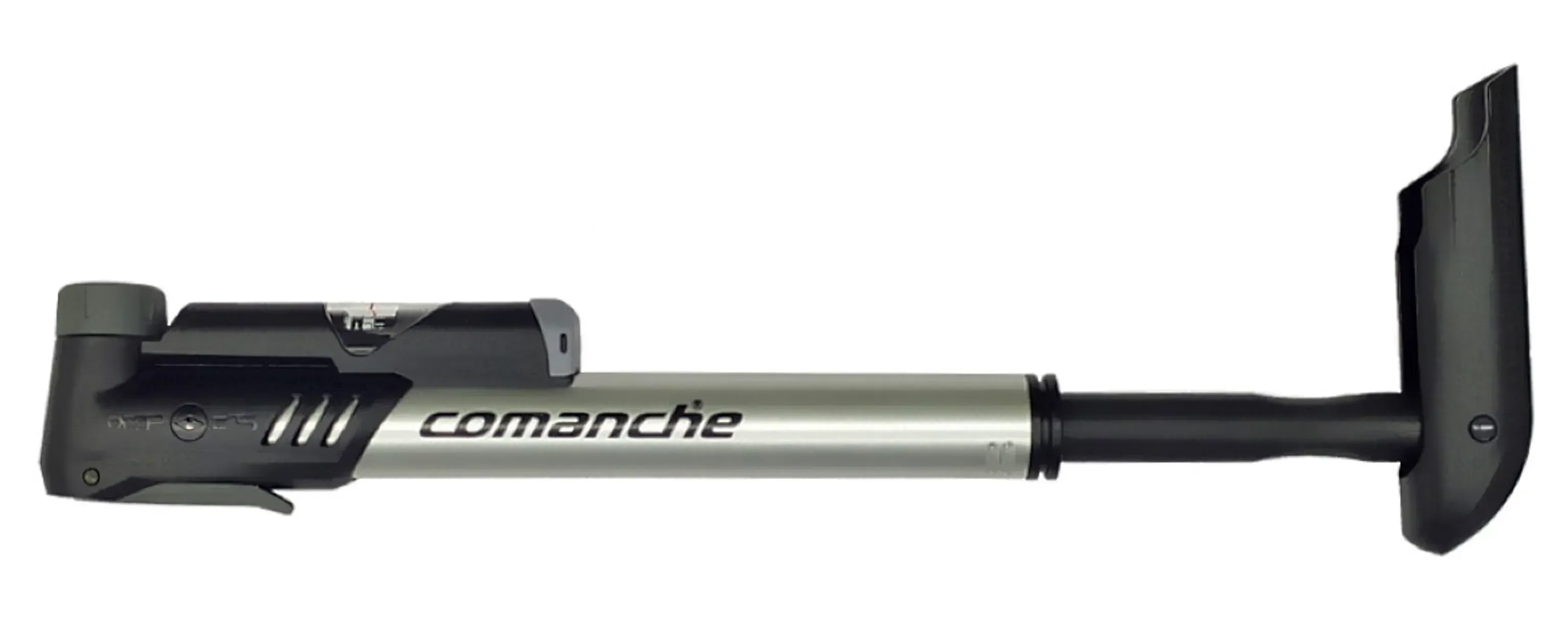 Велонасос Comanche CLEVER LINE — купить с доставкой по Украине