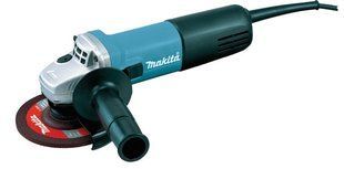 Кутова шліфмашина Makita 9558HNG 9558HNG фото