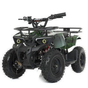 Квадроцикл PROFI HB-ATV800AS-10 090106303 фото