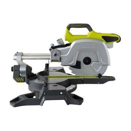 Торцювальна пила RYOBI EMS254L 5133001202 фото