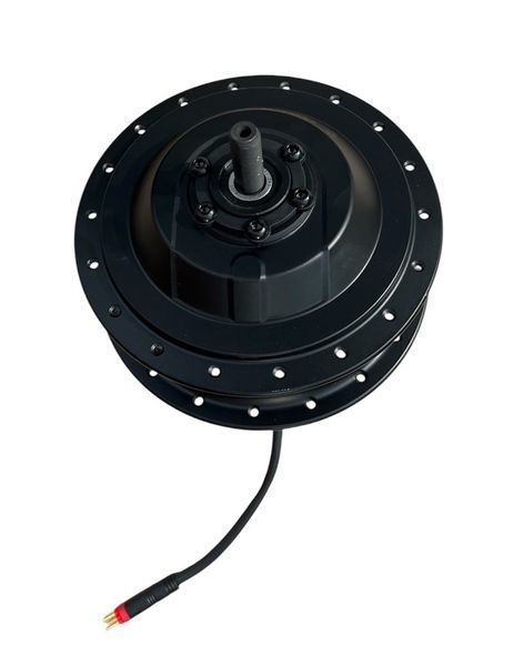 Велонабор E-TITAN 36V 13Ah зарядка 350W/36V Li-ion (задний) 090114969 фото