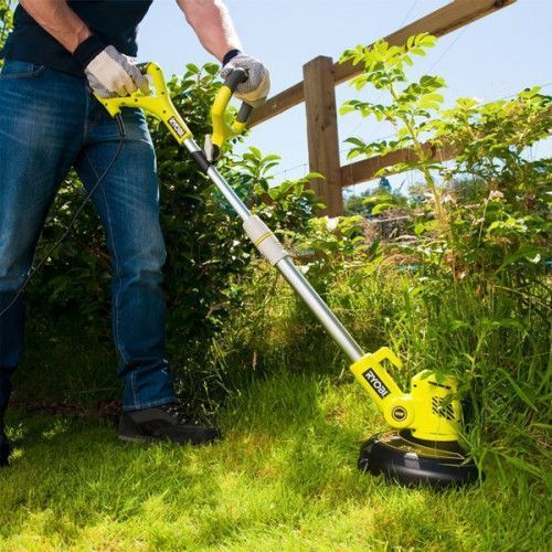 Триммер RYOBI RLT5027 5133002117 фото