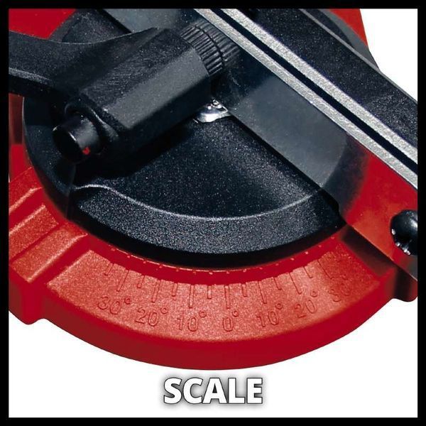 Станок для заточки цепей Einhell GC-CS 85 E Set (+ два диска в комплекте) 4499924 фото