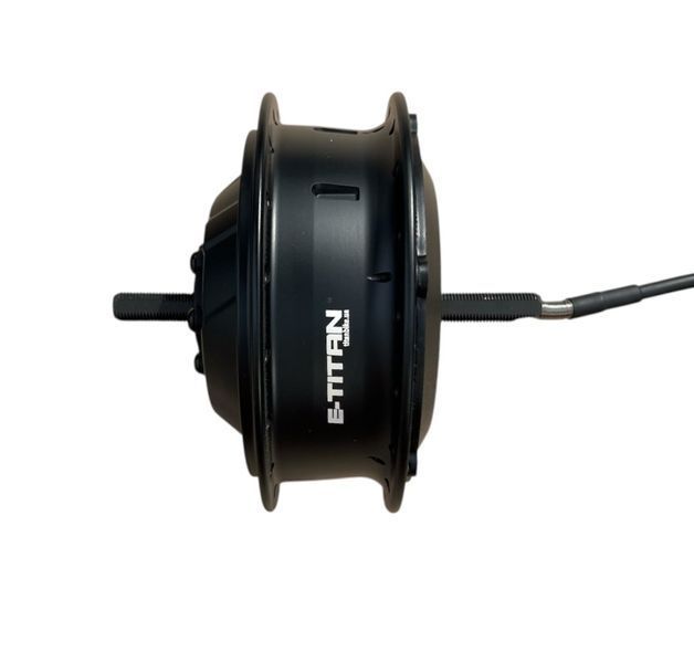 Велонабор E-TITAN 36V 13Ah зарядка 350W/36V Li-ion (задний) 090114969 фото