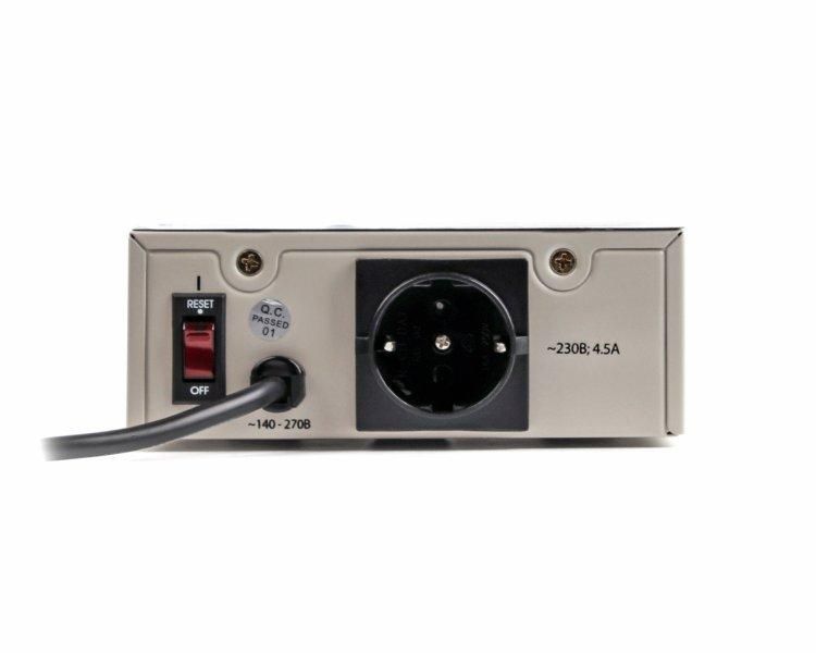 Стабілізатор напруги Maxxter MX-AVR-DW1000-01 1749059232 фото