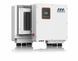 Трифазний гібридний інвертор високовольтний MEGAREVO R12KH3 2441369471 фото 2