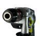Ударная дрель TITAN PDU209SRE 02202011837 фото 4