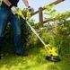 Триммер RYOBI RLT5027 5133002117 фото 3