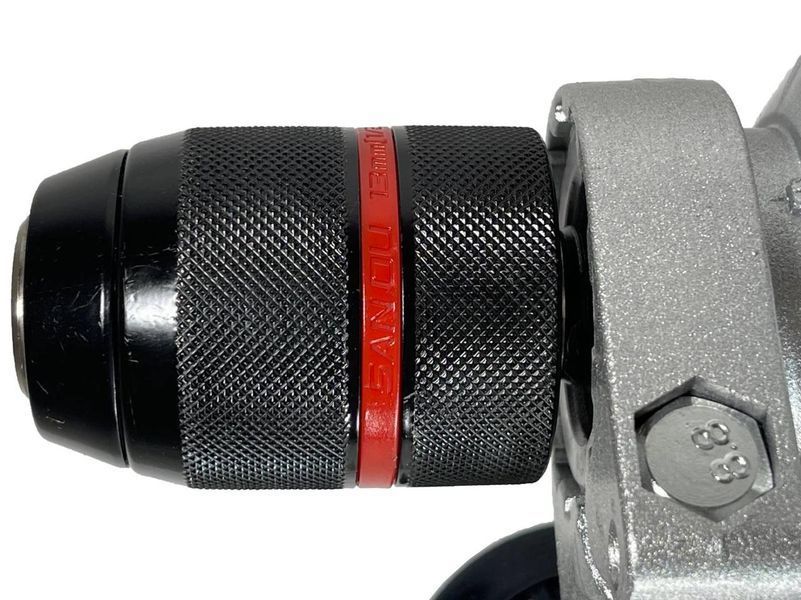 Ударная дрель TITAN PDU209SRE 02202011837 фото