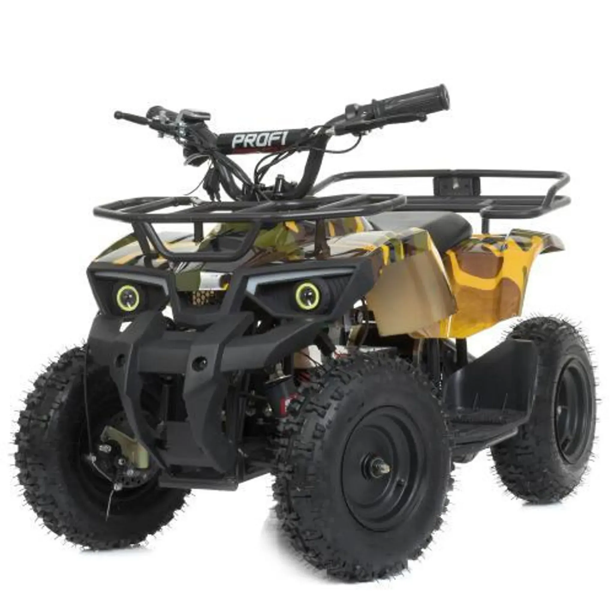Детский квадроцикл PROFI HB-ATV800AS-13 — купить с доставкой по Украине