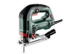 Лобзик Metabo STEB 100 Quick 601110000 фото