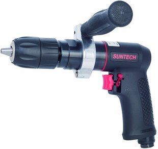 Пневматичний дриль Suntech SM-74-7500-02 SM-74-7500-02 фото