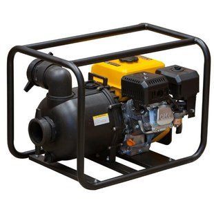 Мотопомпа для морської води Rato RT80WB26-3.8 Q RT80HB26-3.8Q(R210) фото