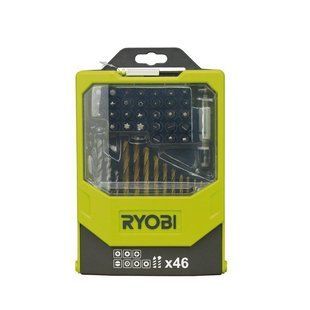 Набір RYOBI RAK46MIX 5132002686 фото