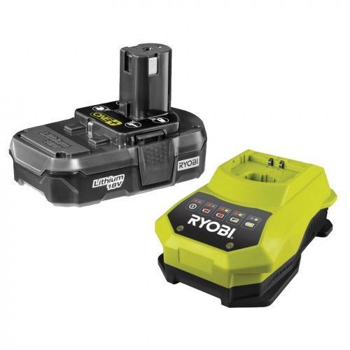 Комплект RYOBI RBC18L13 121349053 фото