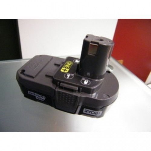Комплект RYOBI RBC18L13 121349053 фото