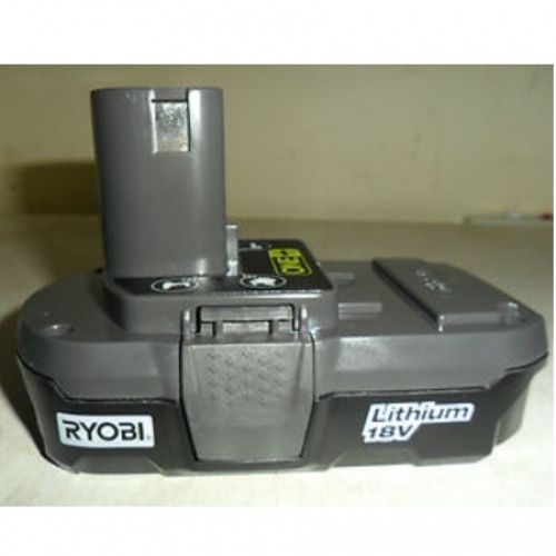 Комплект RYOBI RBC18L13 121349053 фото