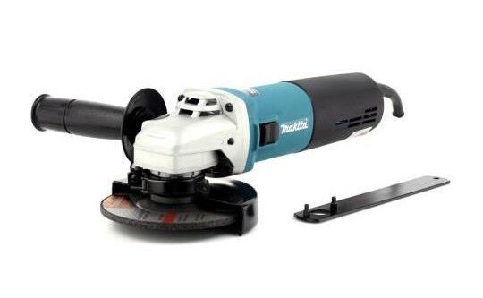 Угловая шлифмашина Makita 9565CVR 9565CVR фото